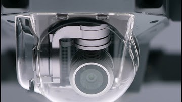 DJI - Mavic Pro Worldwide Launch