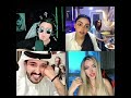 ابو كلثوم بث مباشر صفي النية