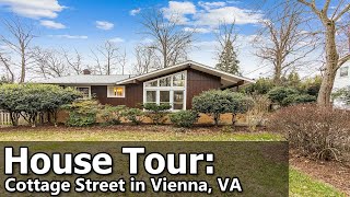 8505 Cottage St video tour