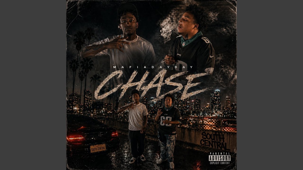 Watch Chase on YouTube Watch Chase on YouTube