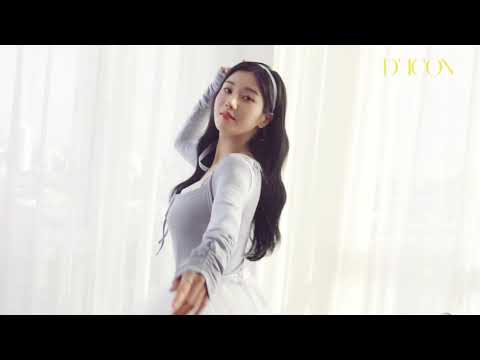 DICON 아이즈원 티저