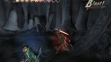 Wtf Is Wrong With Me DMC3 - DMD Vergil 3 SS (Trickster)