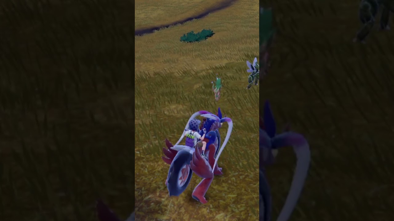 “I Finally Found Shiny Leafeon! 🌿✨ Full Shiny Hunt Highlight!