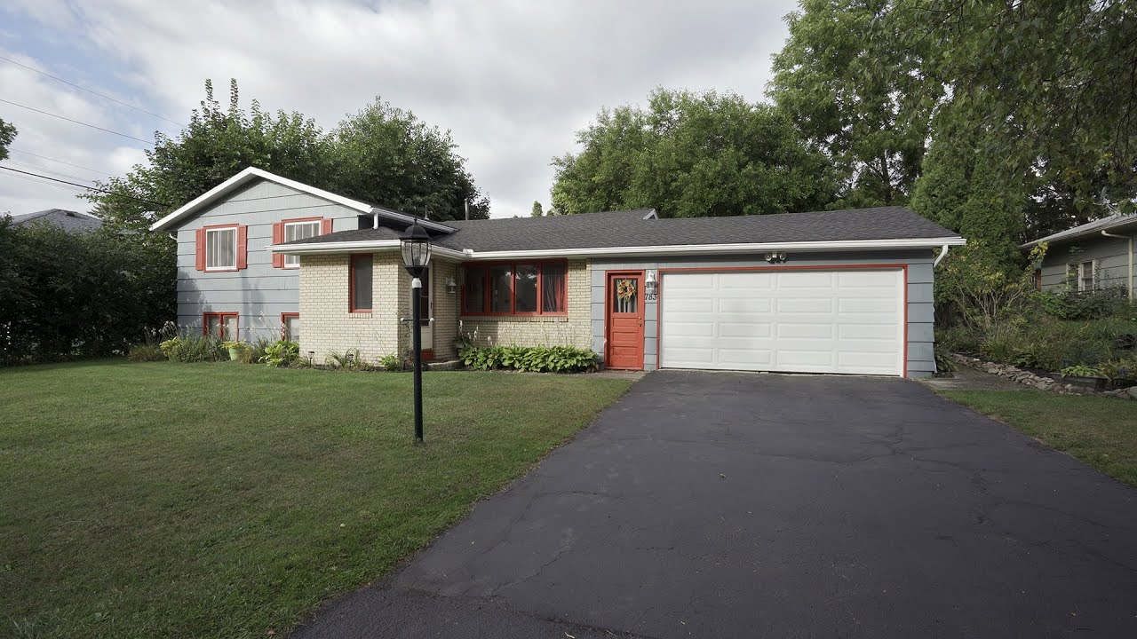 783 Helendale Rd Irondequoit, NY YouTube