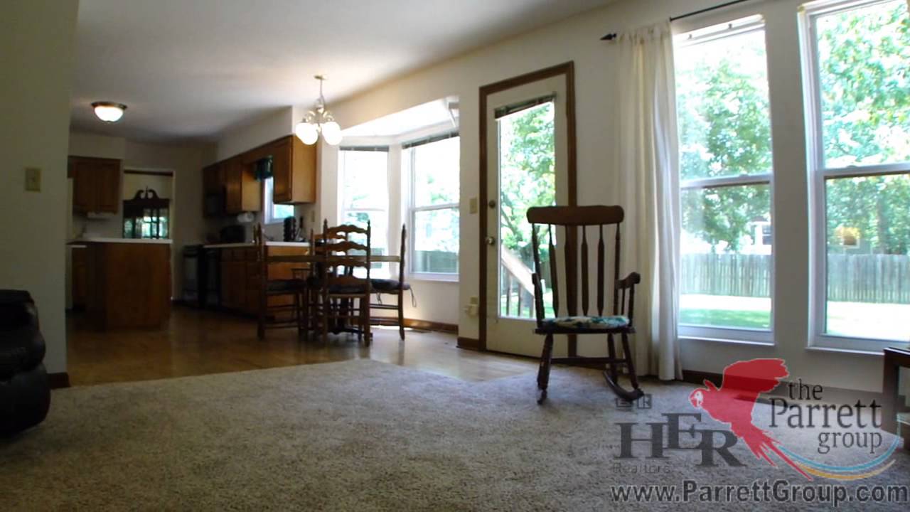 SOLD - Grove City Ohio Real Estate Agents - The Parrett Group - Indian Trails