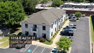 3314 E 46th St Tulsa OK 74135