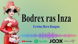 Lagu Karo Bodrek ras Inza Erwina Hani Beru Bangun