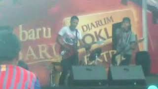 Kita Vs Mereka Cover Superleleth