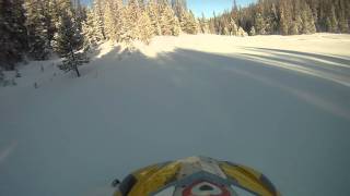 gore pass colorado