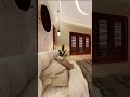 3D bedroom design #2bhkhousedesign #3dinteriordesign @kavyaz__art