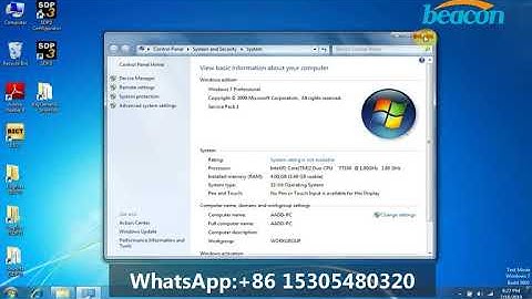 SCANIA truck diagnostic VCI3 SDP3 2.40.1 Software Installation Guide