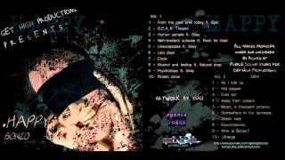 Mr. Bonzo - Last days