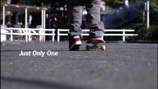 ZZ / Just Only One