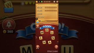 Word Connect Games 2022 - Levels 1126, 1127, 1128, 1129, 1130 screenshot 3