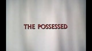 The Possessed (1977)