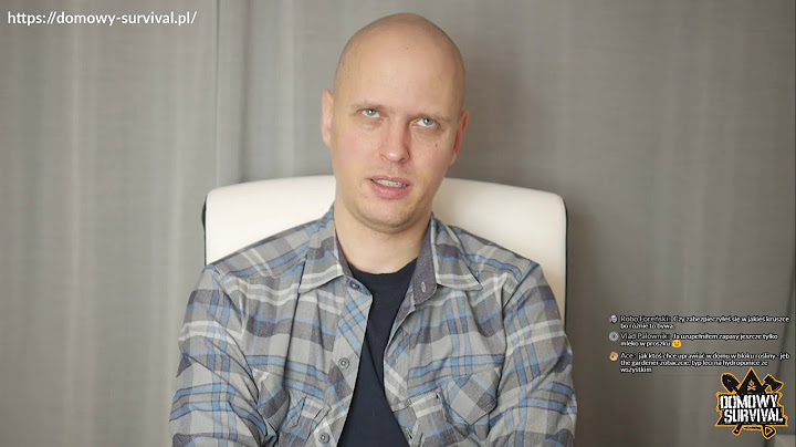Q&A #37 na żywo: m.in. o panice, koronawirusie i ewakuacji