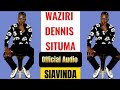 Dennis Situma Siabinda Official Audio Molola Luhya Song