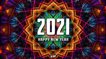 New Year Mix 2023 - Best Remixes Of Popular Songs 2022 - EDM Party Psy Trance 2022, goa / Party Mix