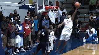Famous Kyle Lowry Lockout Highlights - Houston Profile
