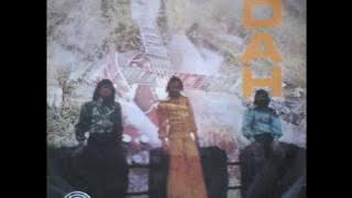 GITARESKA - DAH (1974)