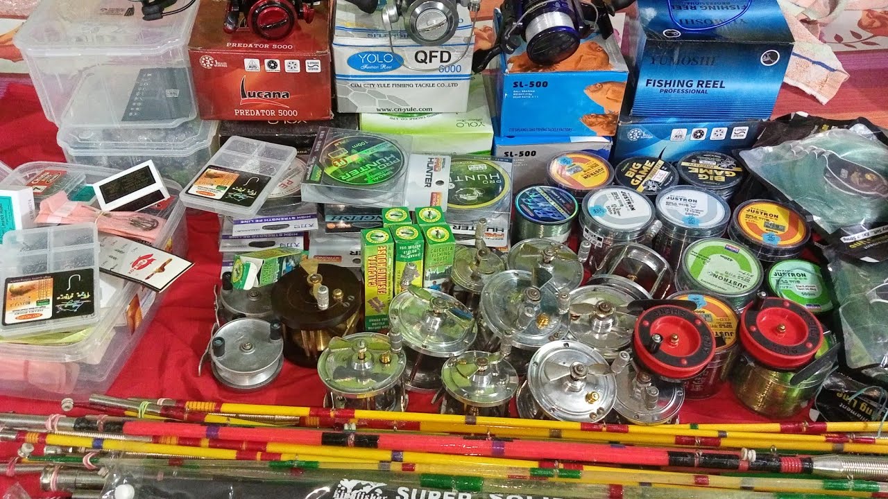 indian rod indian reel machli ka charai super solid rod