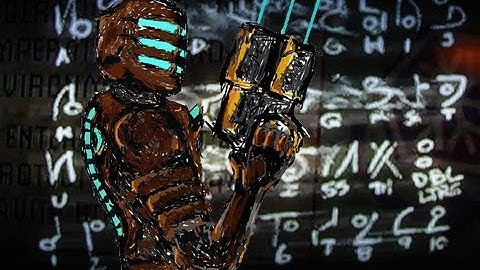 Dead Space 2 Hardcore Difficulty Walkthrough Part 3 No DLC