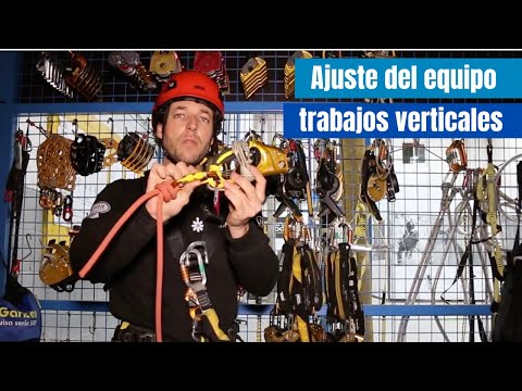 Video: ¿Qué es la carga de trabajo vertical?