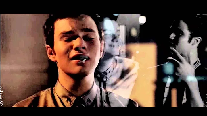 K&B - dark paradise.