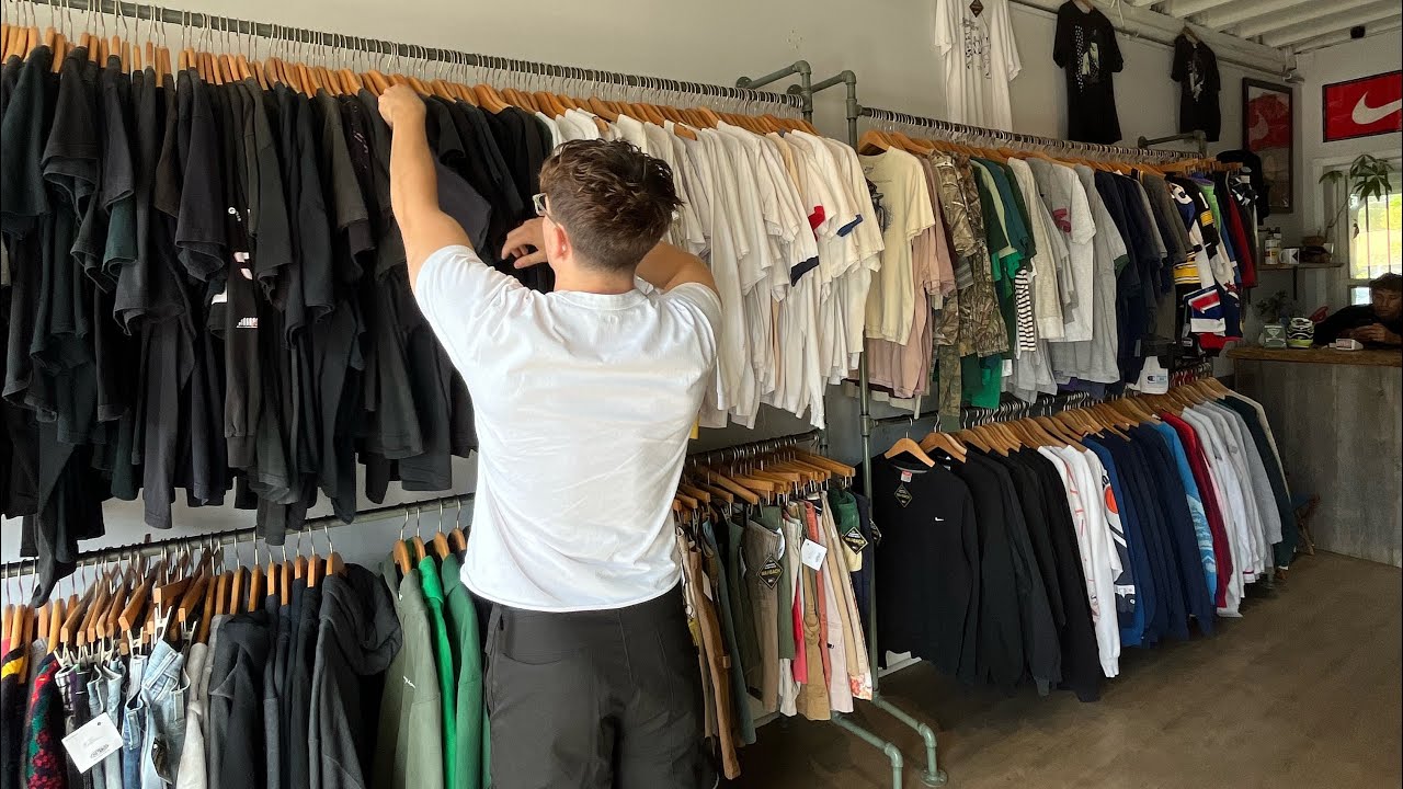 Going to Bottega & Buying a Supreme grail