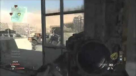 Epic 1V6 Clutch With Barrett 50CAL! | Episode 94