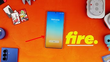 One UI 8.5 is actually good.