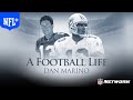 Dan Marino: The Greatest Quarterback to Never Win A Superbowl | A Football LIfe | NFL 