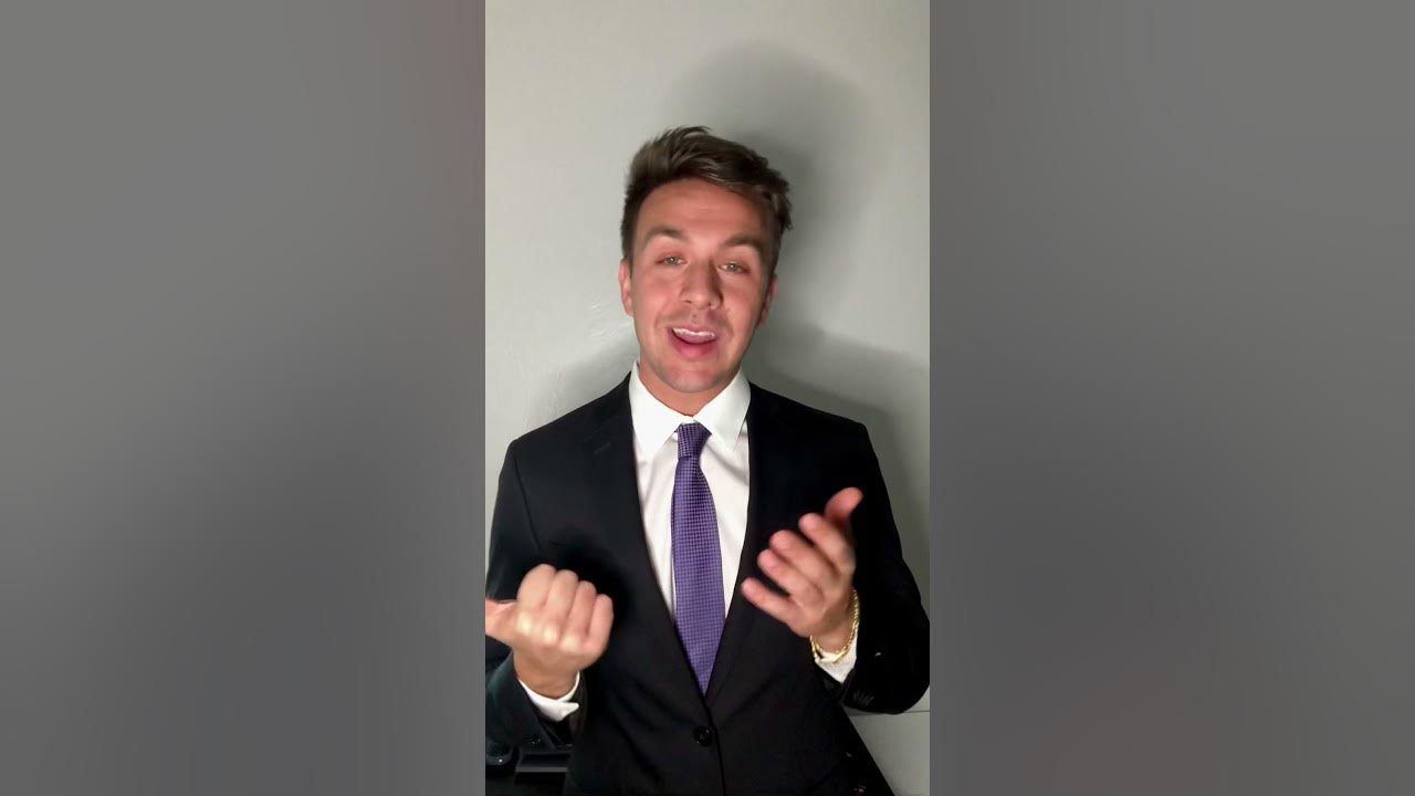 Nicholas Giaquinto Final Presentation YouTube