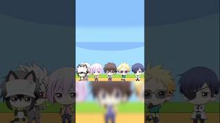 Mini Hama : Minimum Hamatora _ Little Crazy #amvlirik #shortver #anime #SubIndo #AkarinoUta