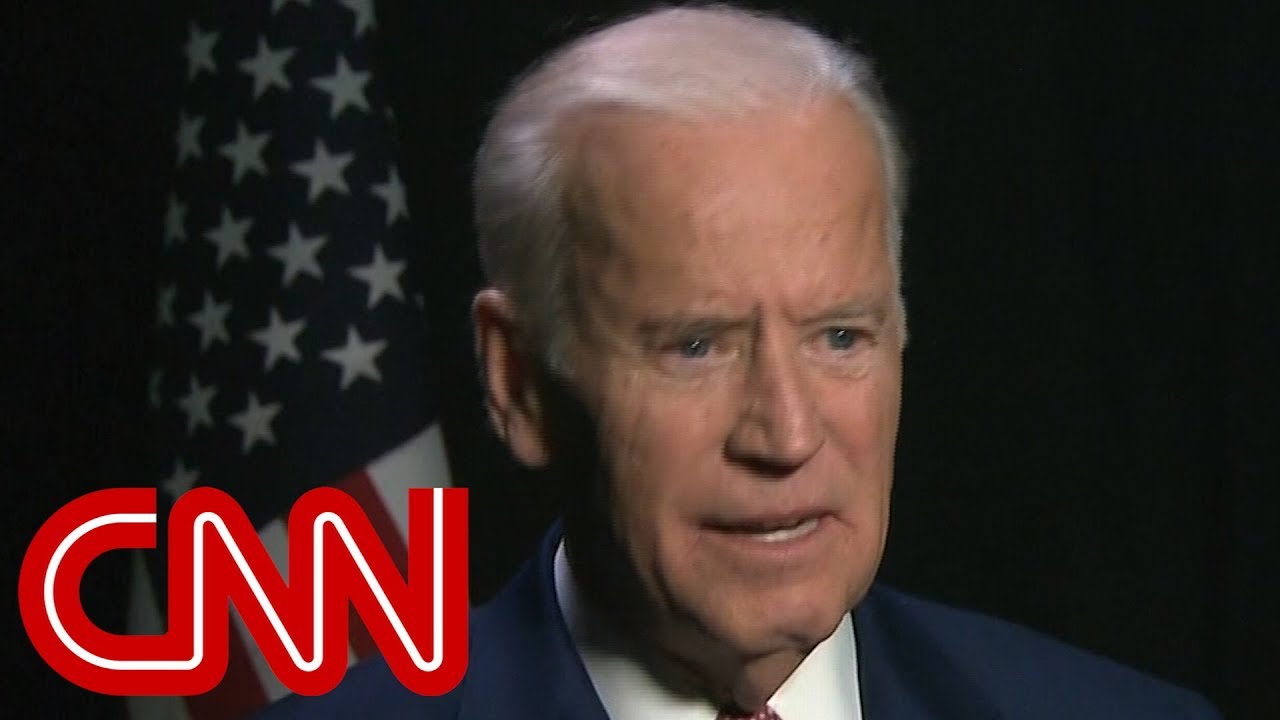 Joe Biden S Life And Career Marked By Tragedy Youtube