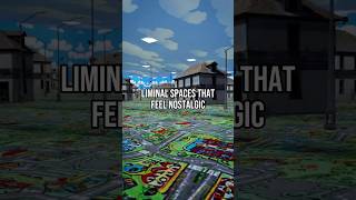 Download Lagu Liminal Spaces That Feel Nostalgic MP3