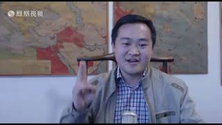 2016 05 09 【鼎力推鉴】【凤凰】中俄能结盟？其实俄罗斯版“中国威胁论”不逊美日印