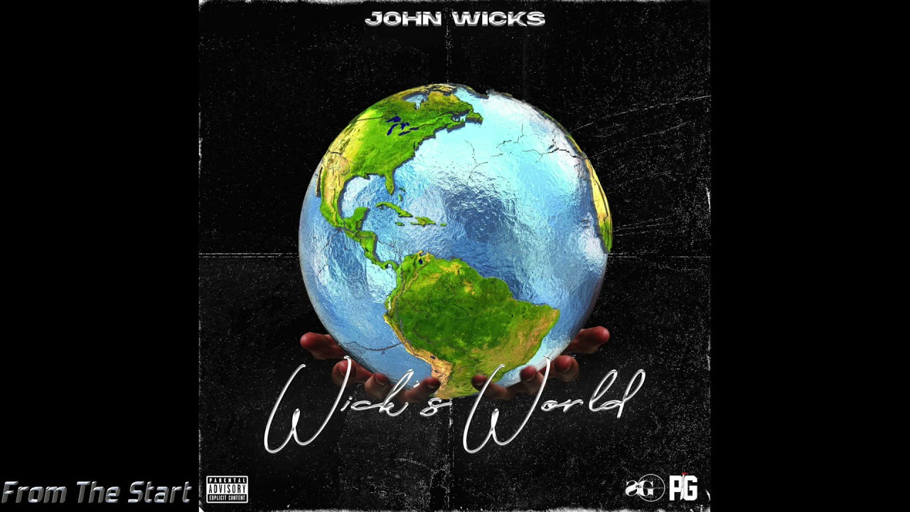 Watch John Wicks - From The Start (Official Audio) on YouTube Watch John Wicks - From The Start (Official Audio) on YouTube