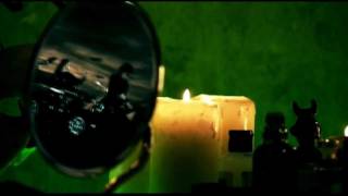 Arch Enemy - I Will Live Again (Official Video)