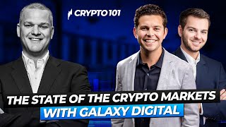 Galaxy Digital's Crypto State of the Union: Top Ideas for This Bull Market