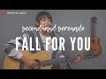 Fall For You Secondhand Serenade ( Tami Aulia Cover )