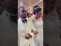 Wedding MUSANGA 
