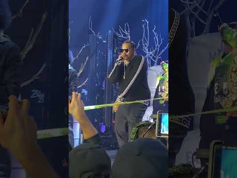 Bone Thugs N Harmony “No Surrender” Verzuz