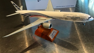 Amazon.co.jp: JC Wings 1:200 完成品 for ANA for All Nippon