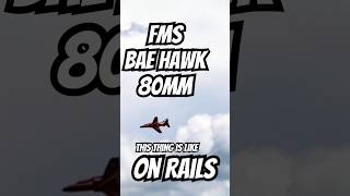 Best 80mm Out There. Bring it back #fms #baehawk #edf #redarrows