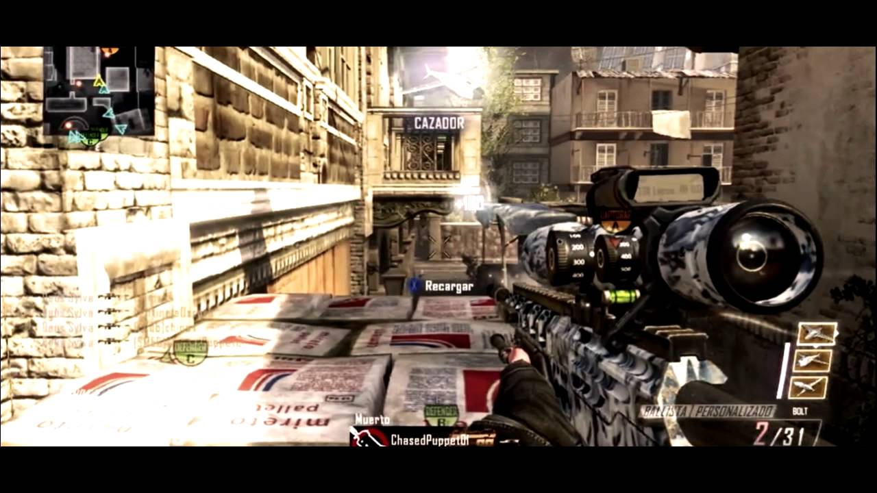 Teamtage : Deus Alliance !!!