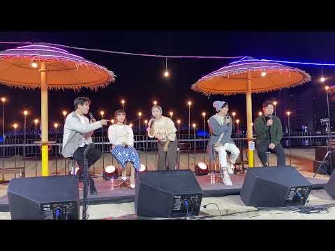 [FHD 30] 211024 박혜경(Park Hey Kyoung)x디셈버(December) dk - Shallow 청춘밴드 시즌2 직캠