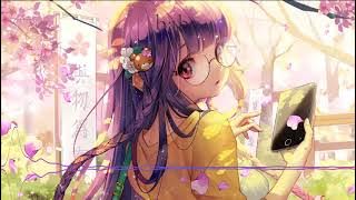 [ Dance ]-[ lyrics nightcore ]-{ by: Lvly (feat.Mia Pfirrman ) }