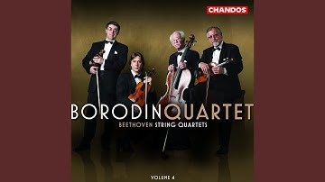 String Quartet No. 12 in E-Flat Major, Op. 127: III. Scherzando vivace