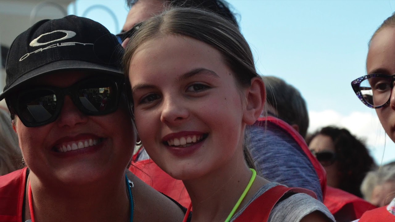 1 Giugno 2019 Comelico Superiore Belluno Italia